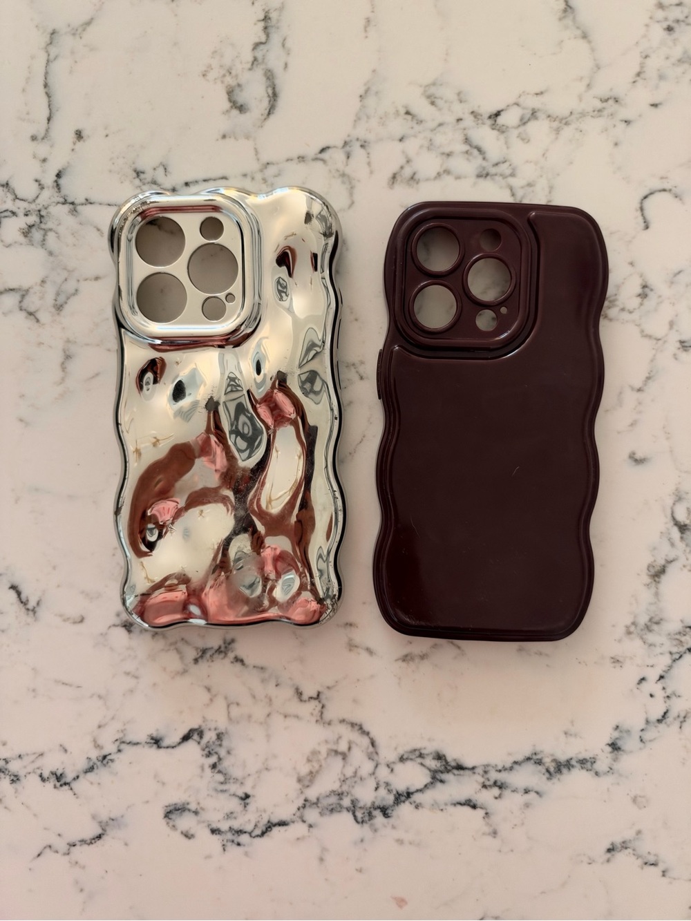 iPhone 15/16 pro cases